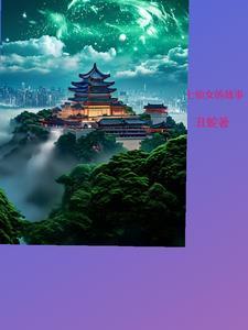 七仙女和谁的故事