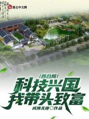 四合院科技兴国长面包的树