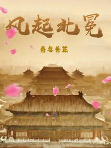 风起北代