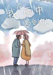 在雨中我见过你在夜里我拥有你是什么歌