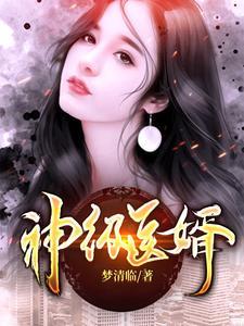 美女总裁的神医狂婿