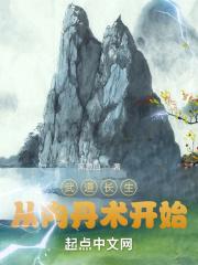 道家丹道功法