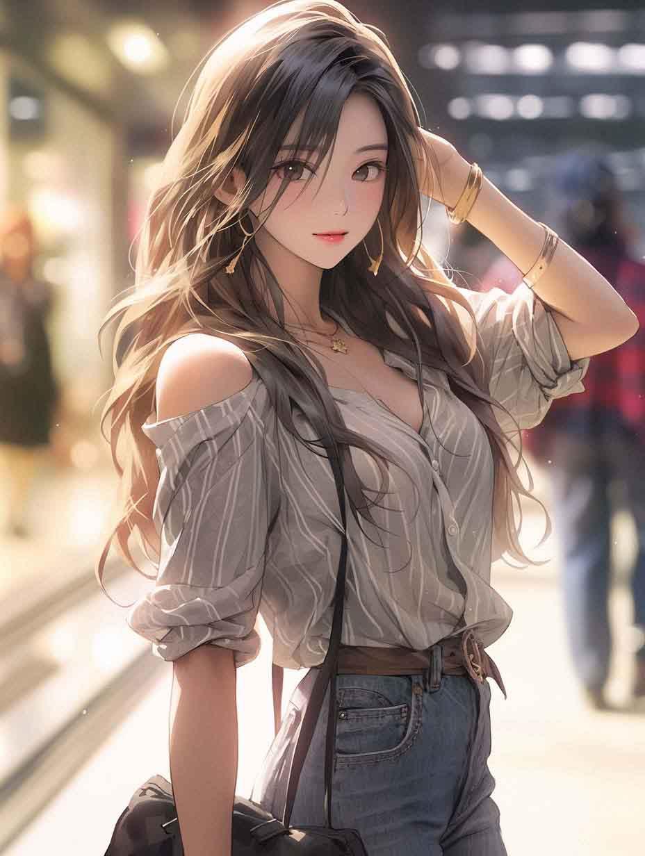 女主角叫陆锦裳的