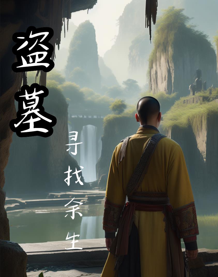 寻找关于盗墓电影