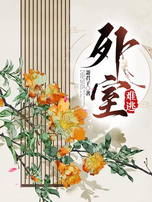 外室美人女配