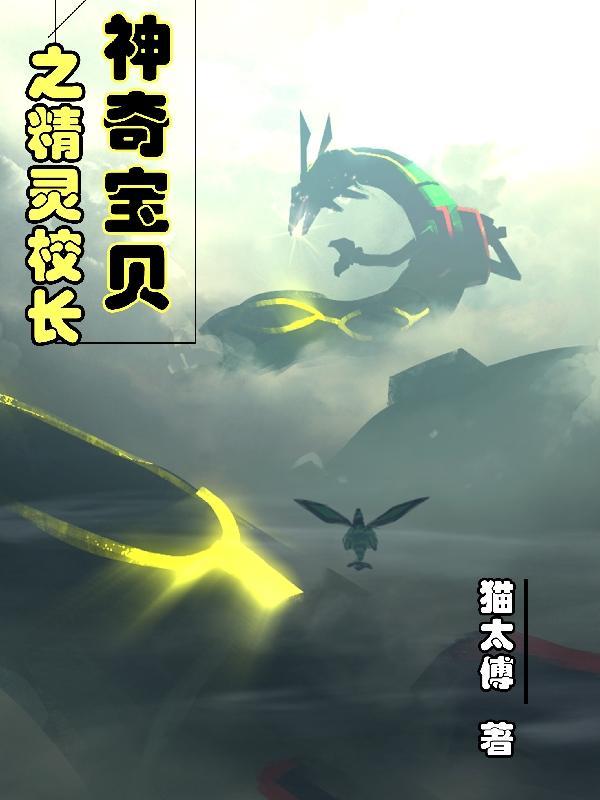 神奇宝贝之精灵箱