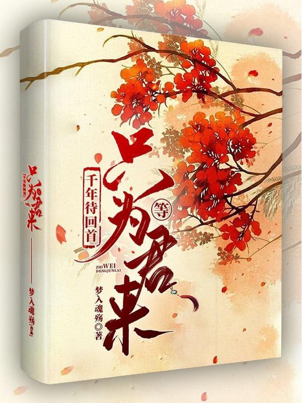 千年等候只为你