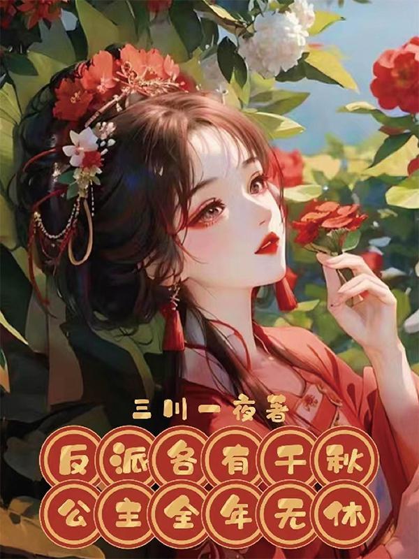 公主全年无休肉肉