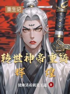 神魔转世