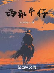 西部牛仔是哪个州