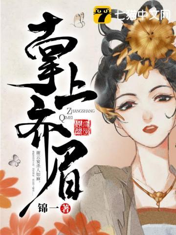 掌上齐眉 网剧