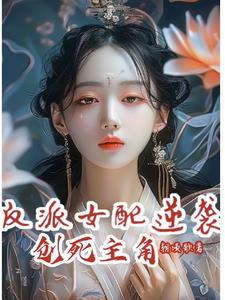 反派女配逆袭漫画