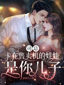 总裁的小哭包保