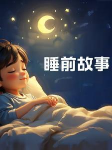 睡前故事哄男孩子睡觉