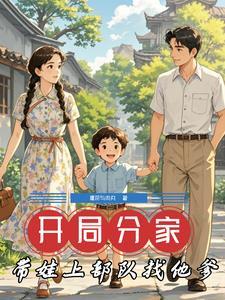 七零军嫂养娃记[穿书