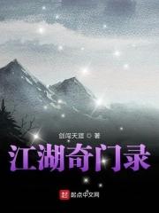 江湖奇功录在线听书