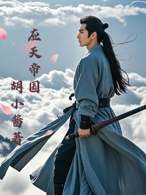 应龙天帝小川攻子