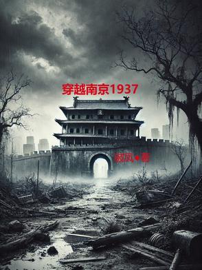 穿越南京保卫战上将的