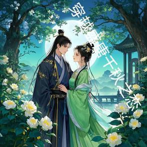 穿越盛唐的