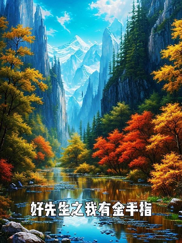 好先生系列