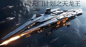 南天门计划抵御外星文明