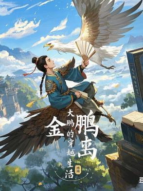 大鹏经历