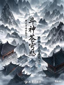 苍穹斗神txt