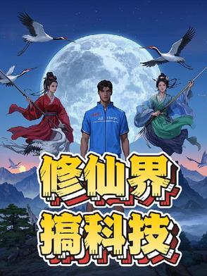 修仙科技流
