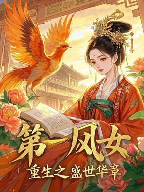 第一凤妃txt
