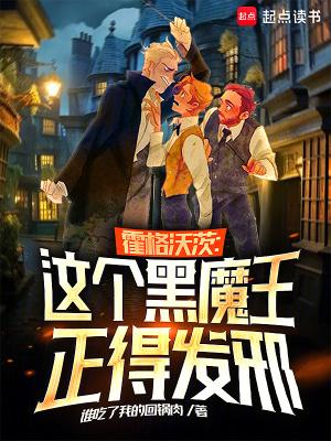 霍格沃兹的魔王