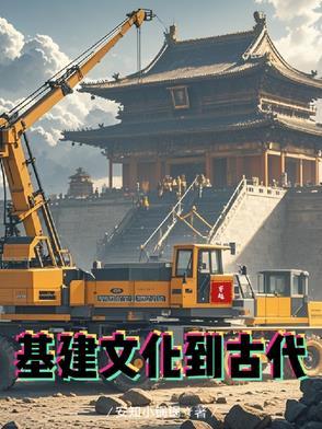 穿越之基建