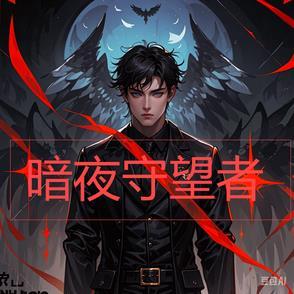 暗夜守护者 nochnye strazhi