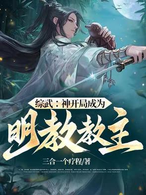 综武开局成为魔教教主书旗网