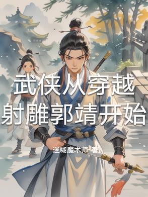 武侠从射雕开始采集