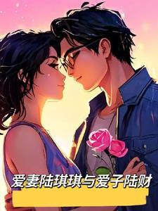 女主叫陆琪的