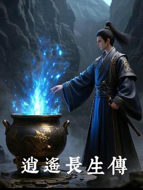 逍遥生怎么加点