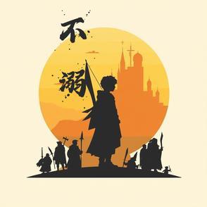 不溺于情欲