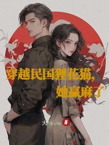 穿越民国长篇完本穿越
