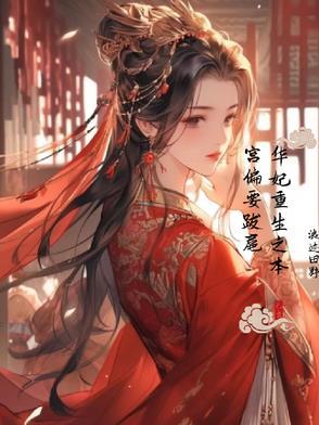 华妃重生推荐