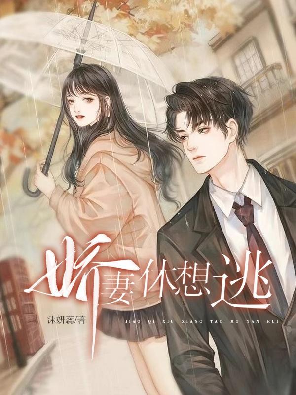娇妻要离婚替身