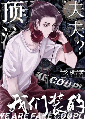 顶流夫夫我们装的txt番外