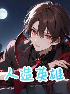 人造战士