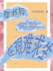 穿书之后