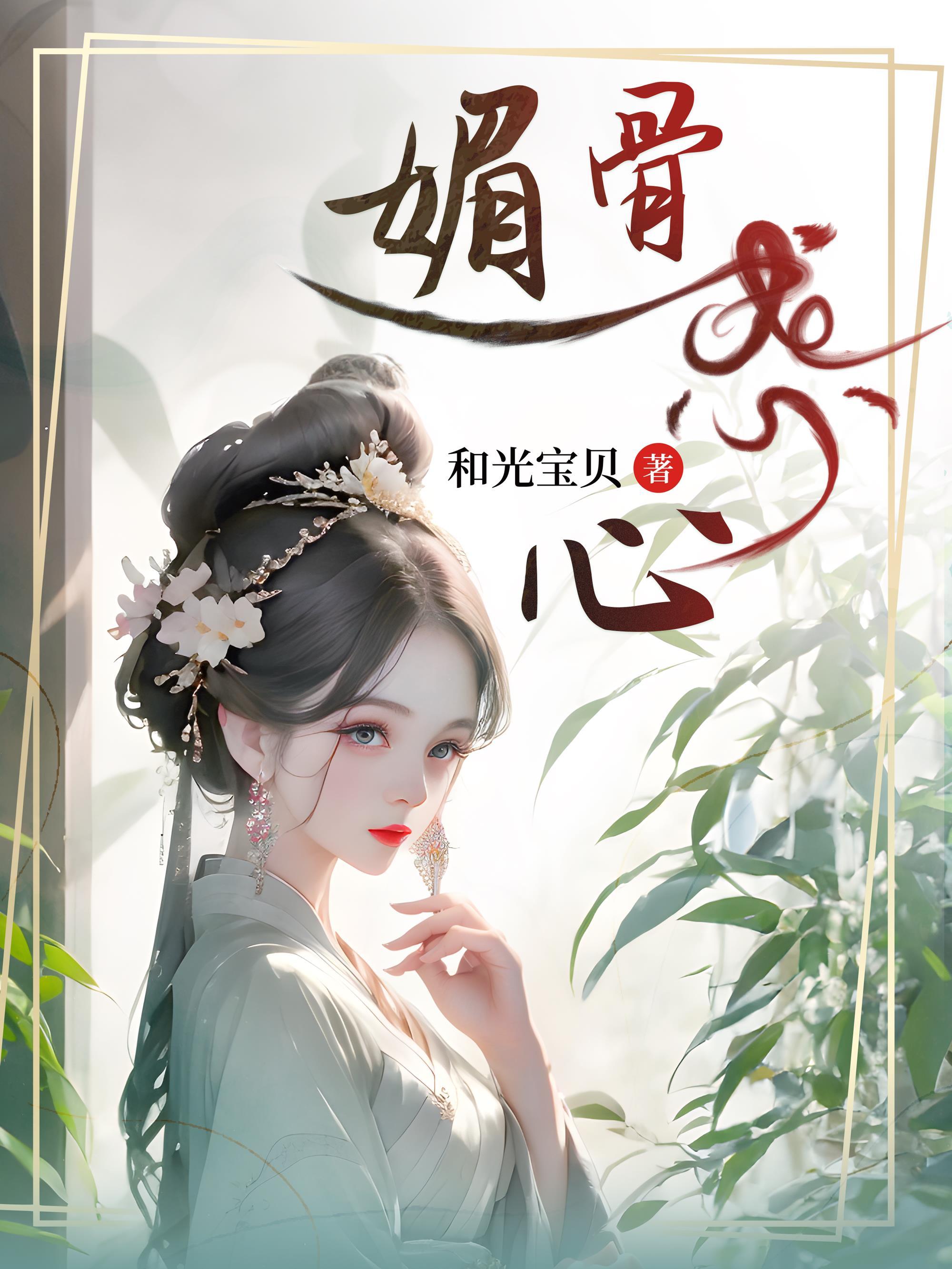 媚骨求之不得全文免费阅读