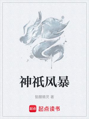 神祇风暴百度百科