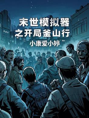 世界末日模拟