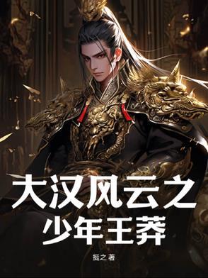 大汉风云传