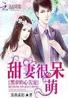 甜妻很呆萌