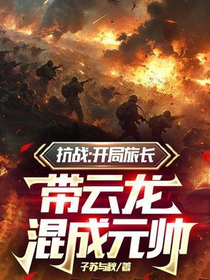 抗战开局一个师装备