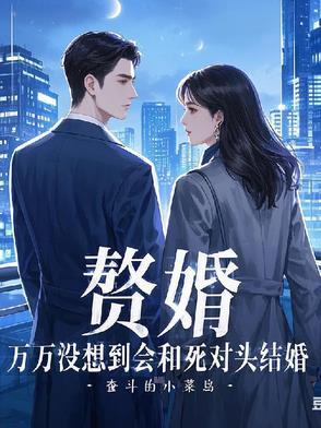赘婿一对一的